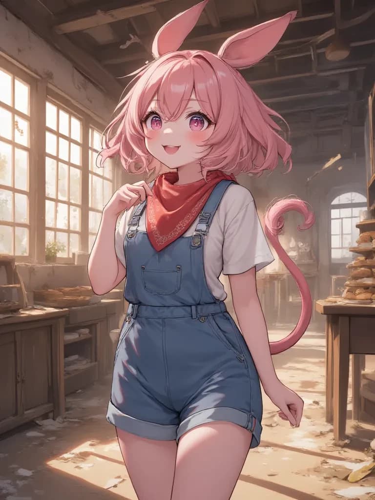 Bacon thumbnail