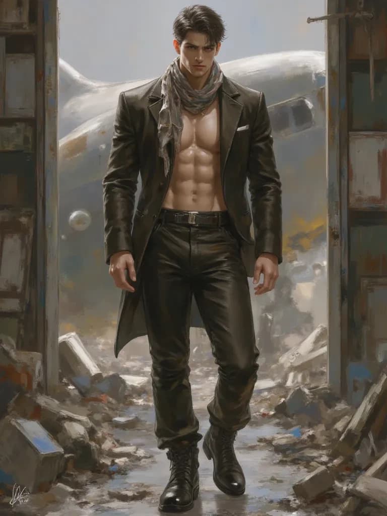 Narciso Neumann thumbnail