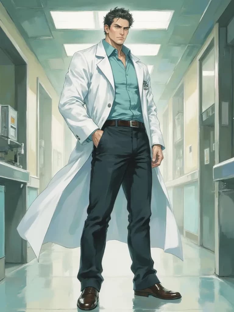 Dr. Ignazio Moretti thumbnail
