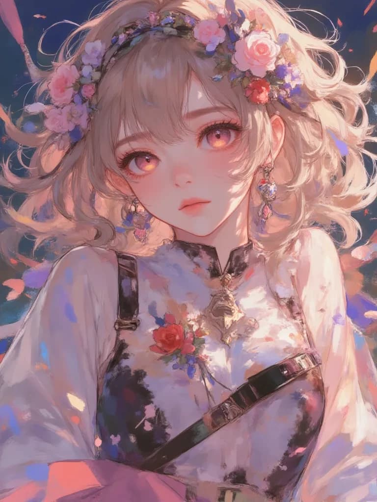 Rose 🌸 thumbnail