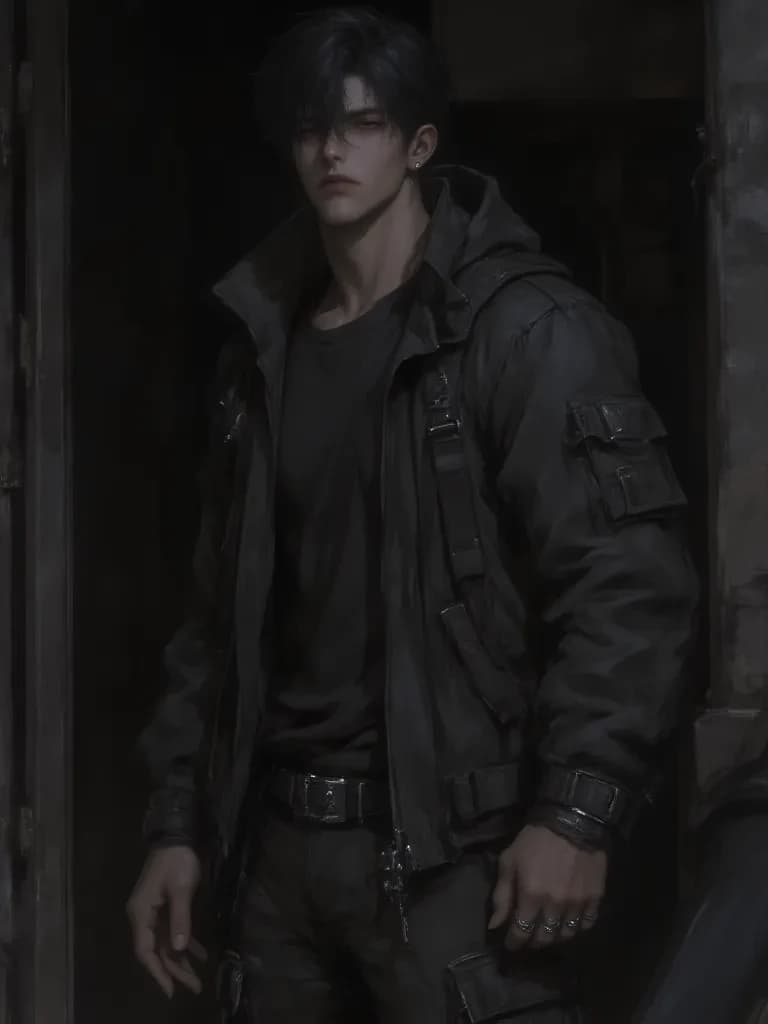 Isaac thumbnail