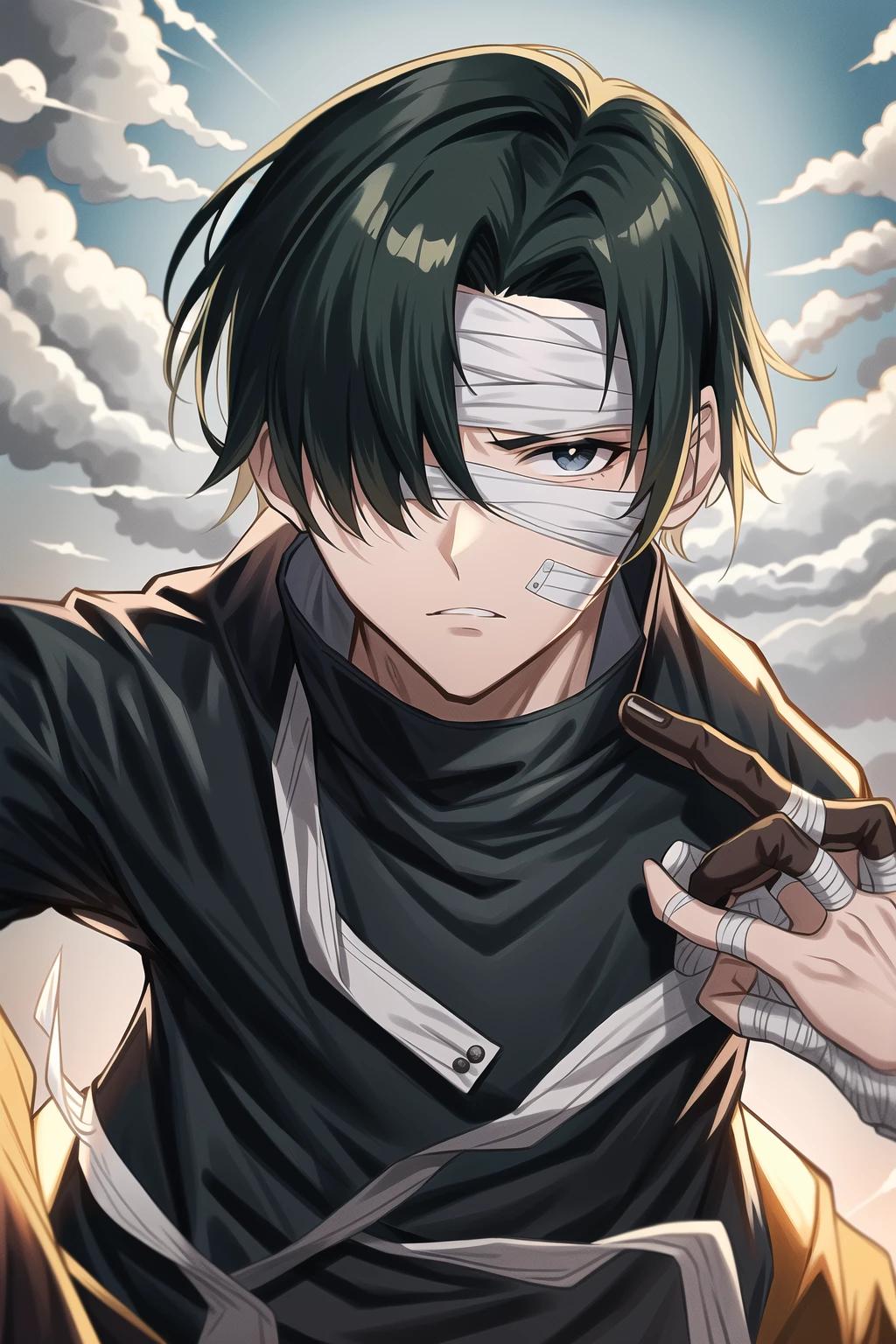 Levi Ackerman (horny) thumbnail