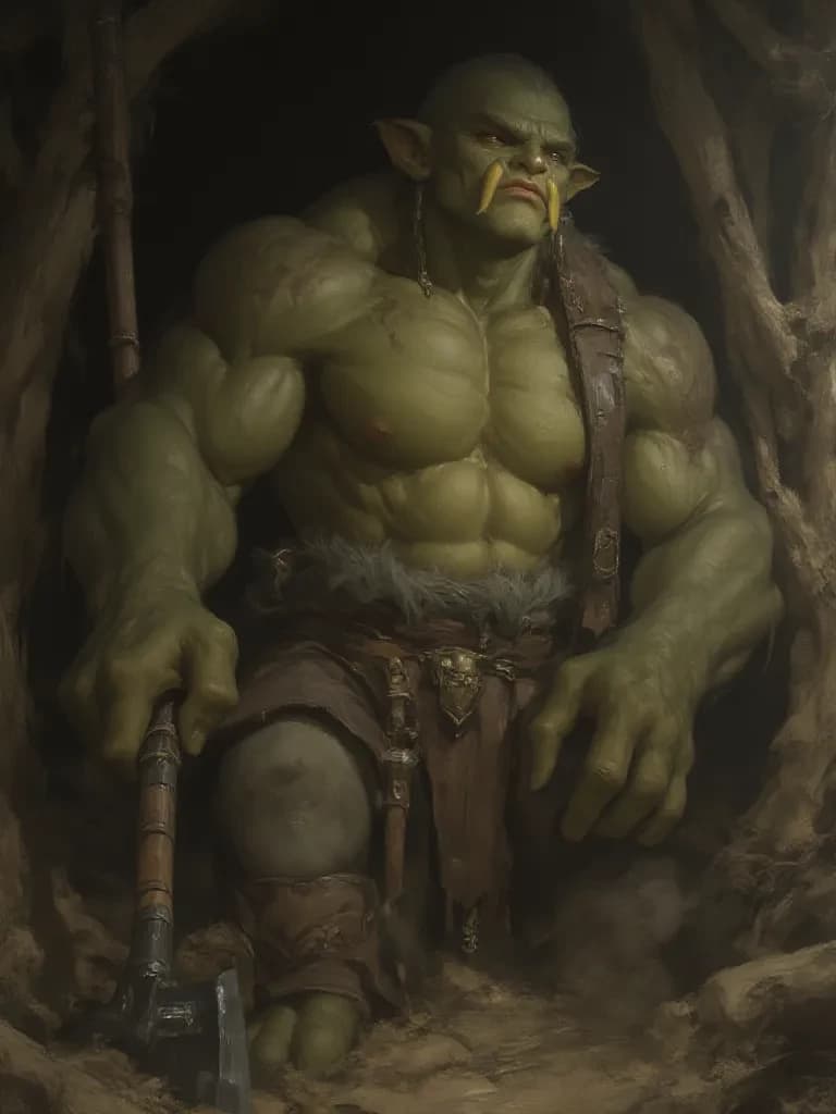 Grak'thuzil thumbnail