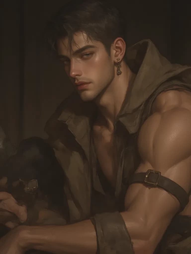 Richard Taylor thumbnail