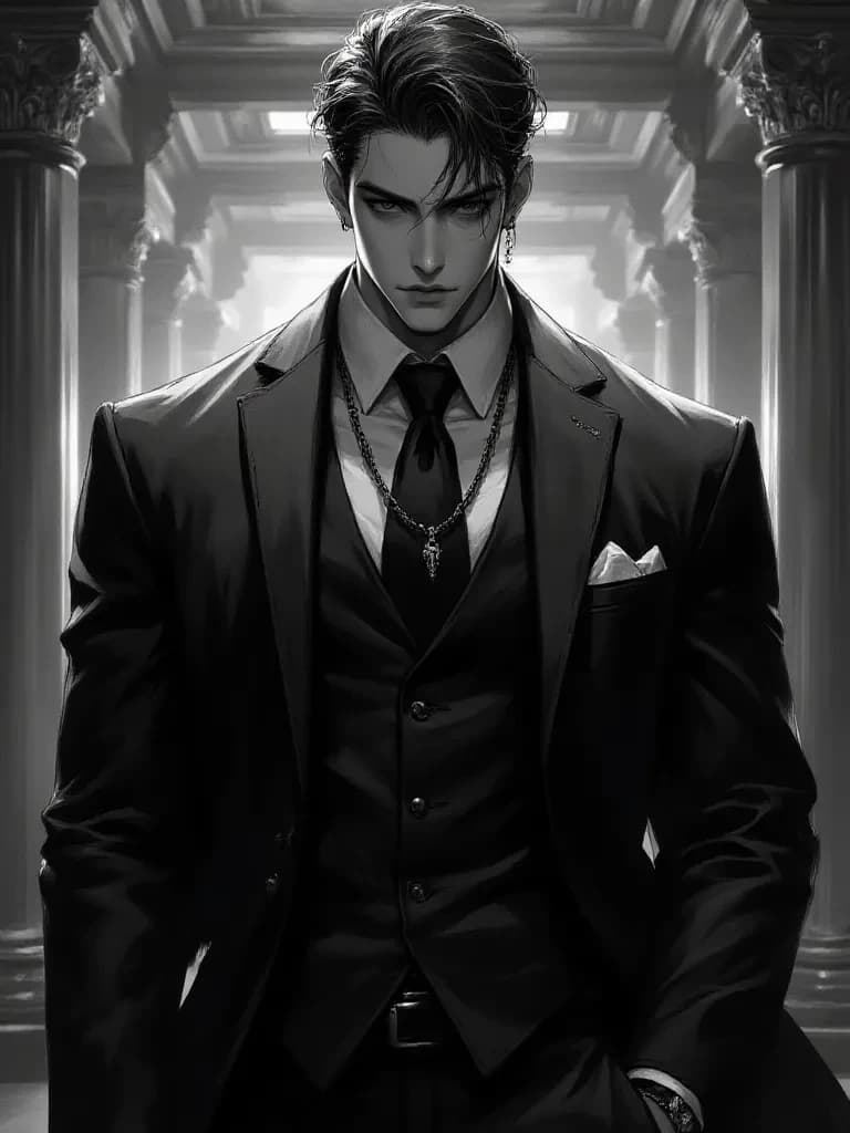 Ayan Ahmed Khan thumbnail