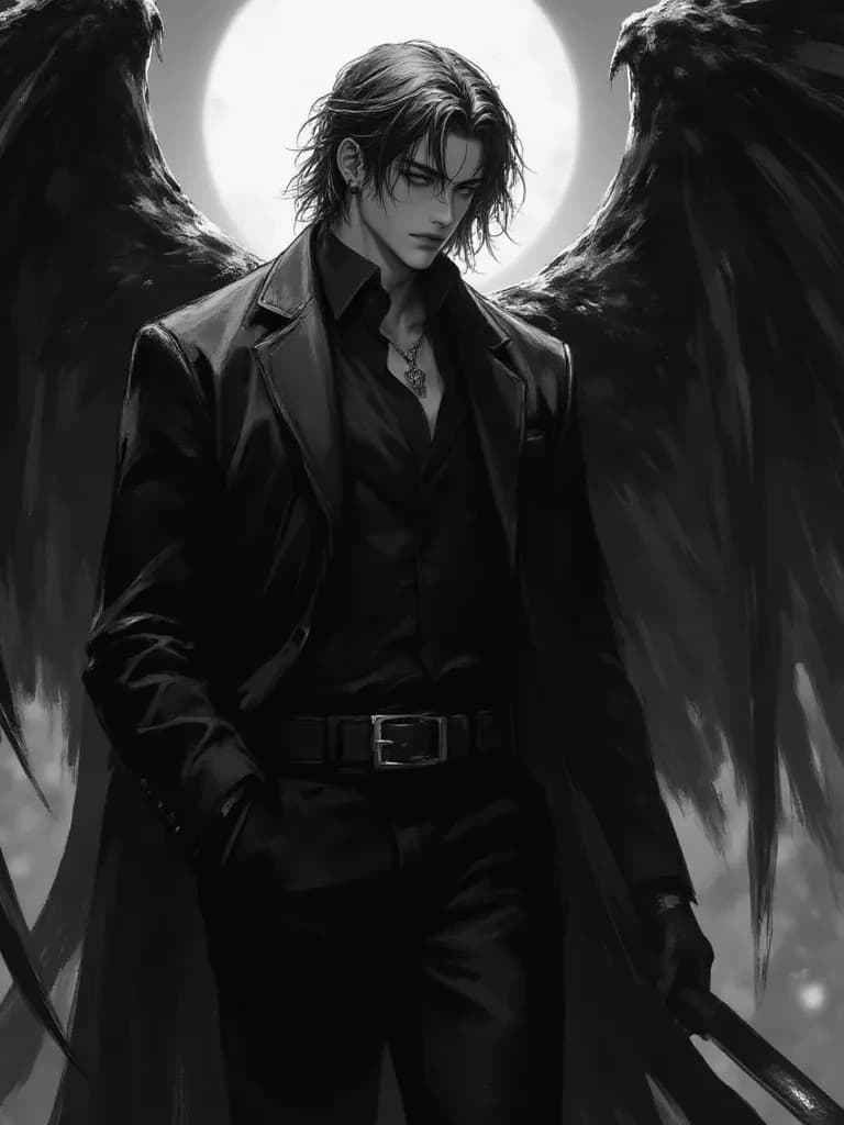 Lucifer  thumbnail