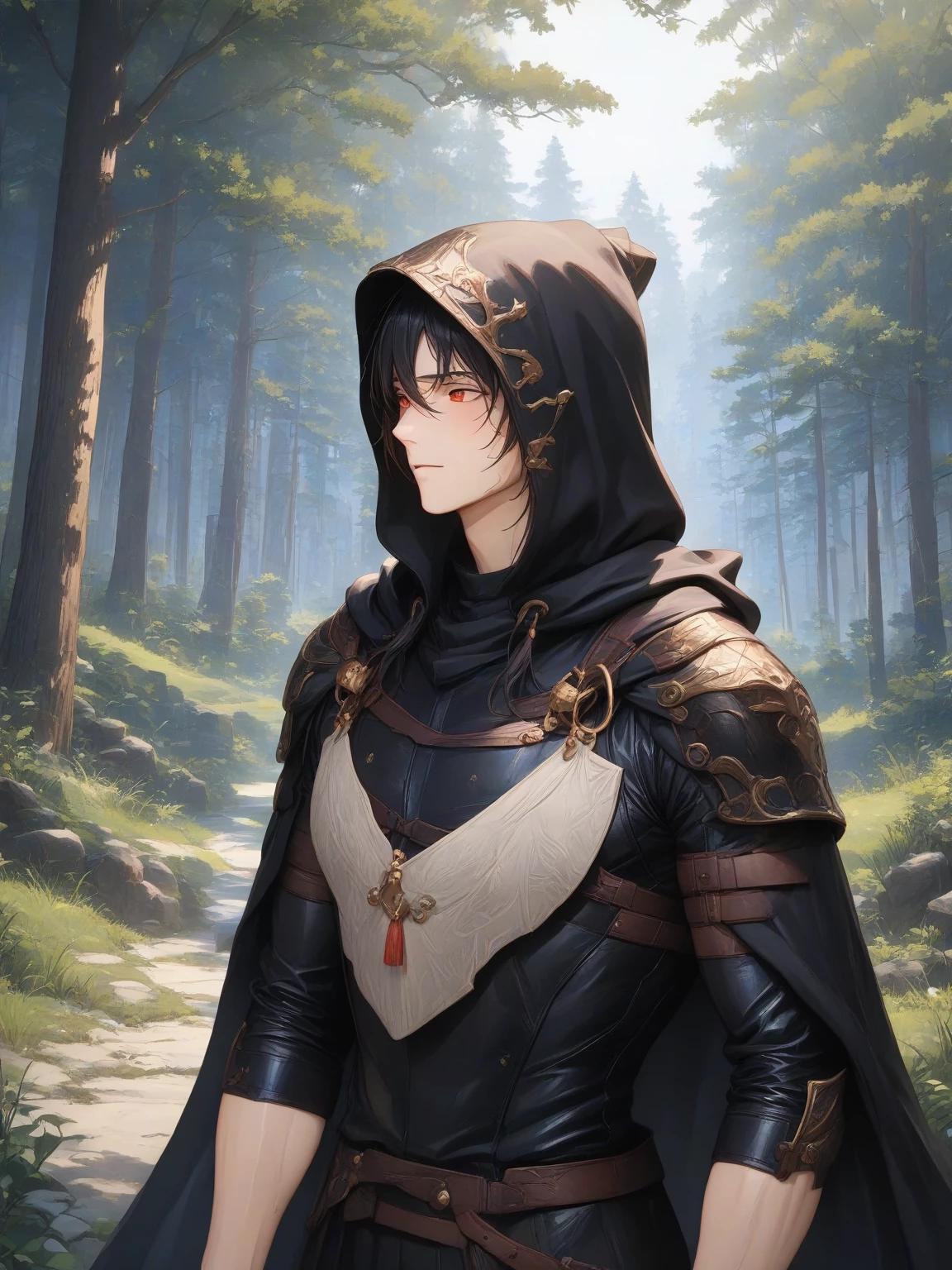Arashi (daughter of ELF & Amp; Legendary Knights) thumbnail