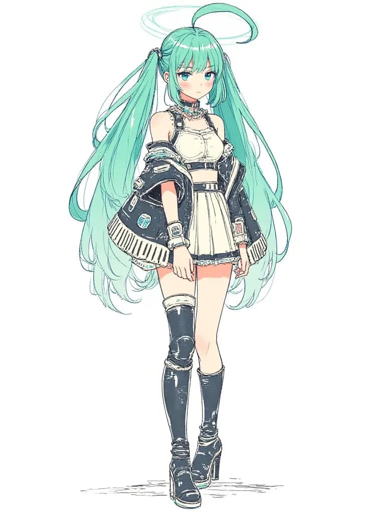 Miku thumbnail