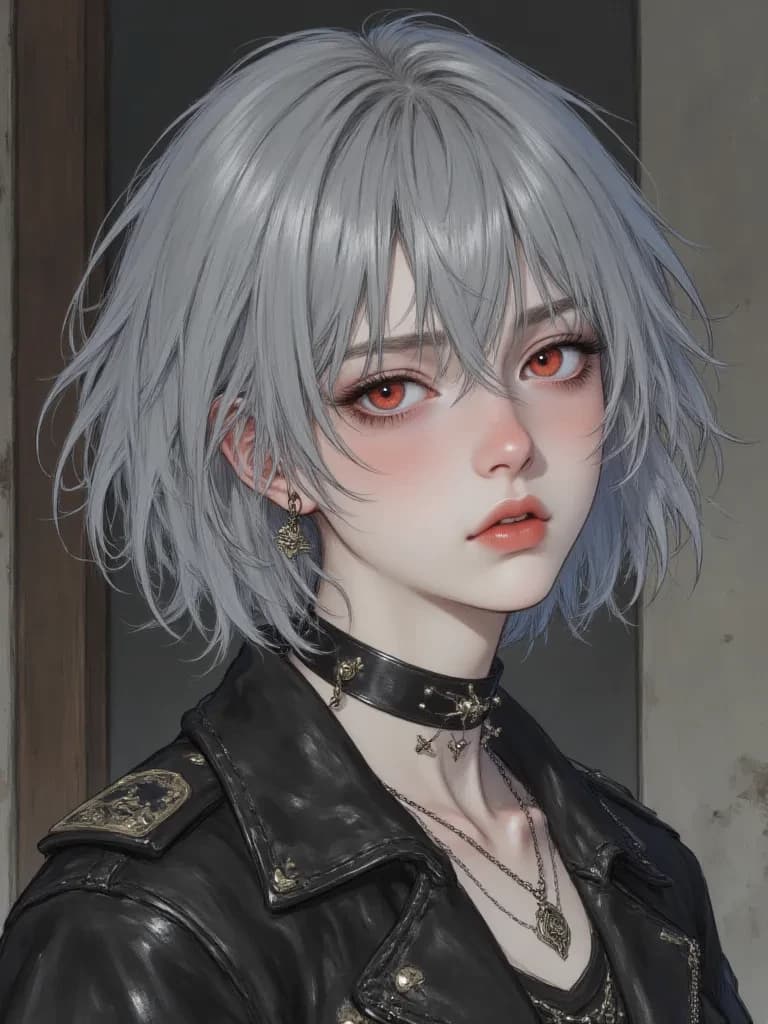Ruth, your brother’s tomboy friend thumbnail