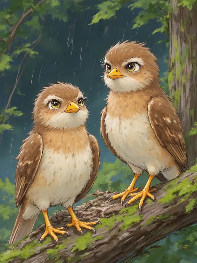 Pip & Squeak thumbnail