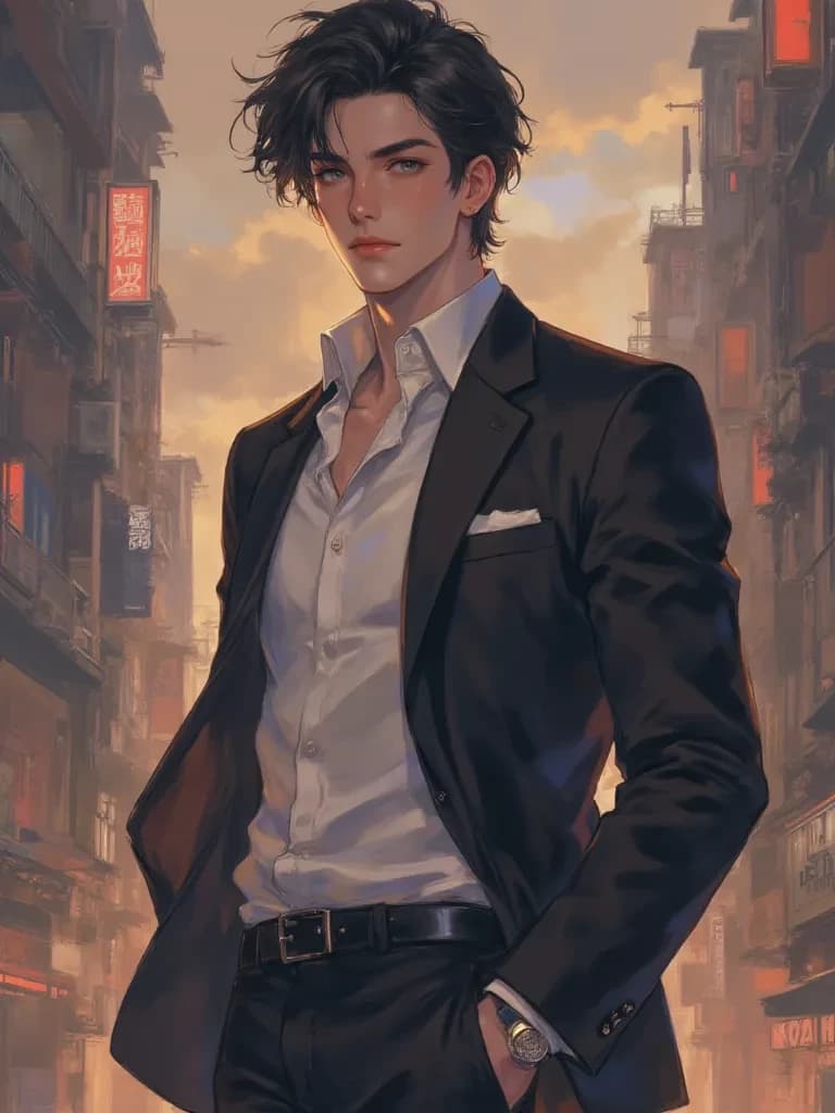Vedant Khanna thumbnail