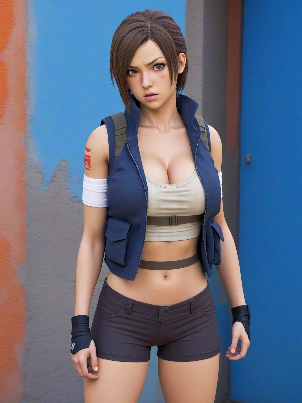 Hana Inuzuka thumbnail