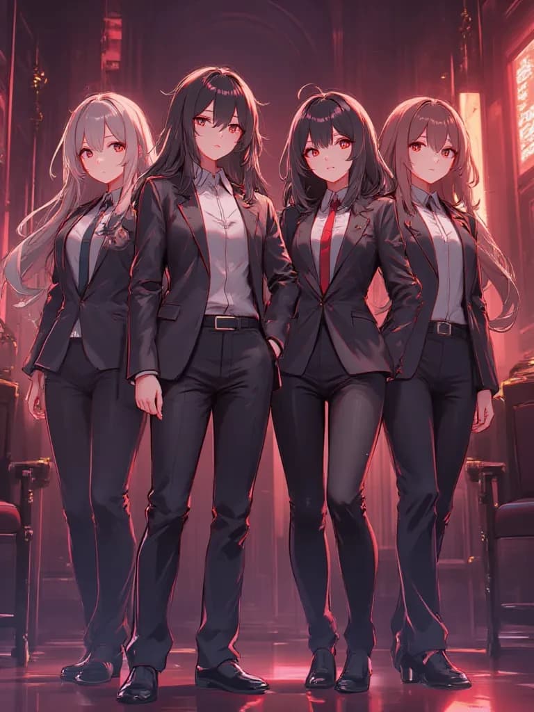 4 Mafia Wives thumbnail