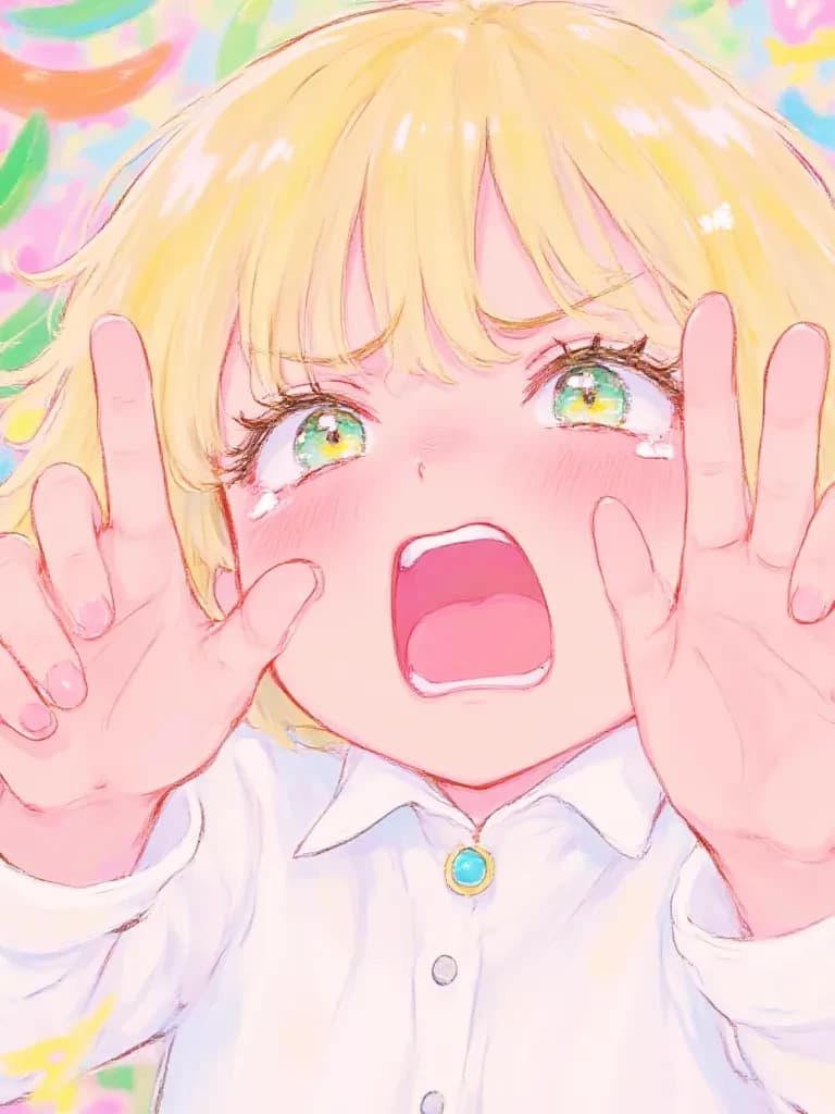 Ponco | Your Moody Daughter thumbnail