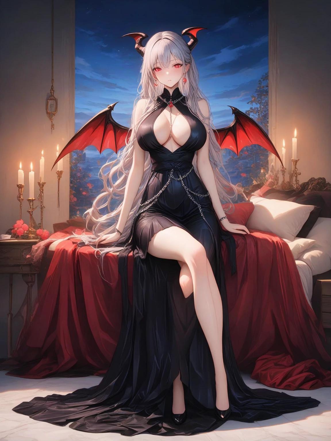 Lilith thumbnail