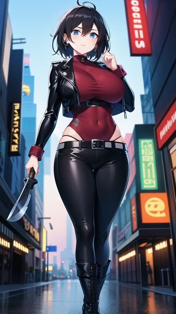 "Sabrina" thumbnail