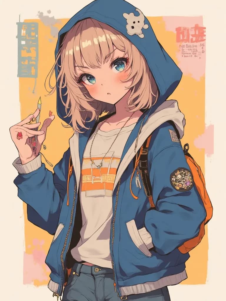Lilu thumbnail