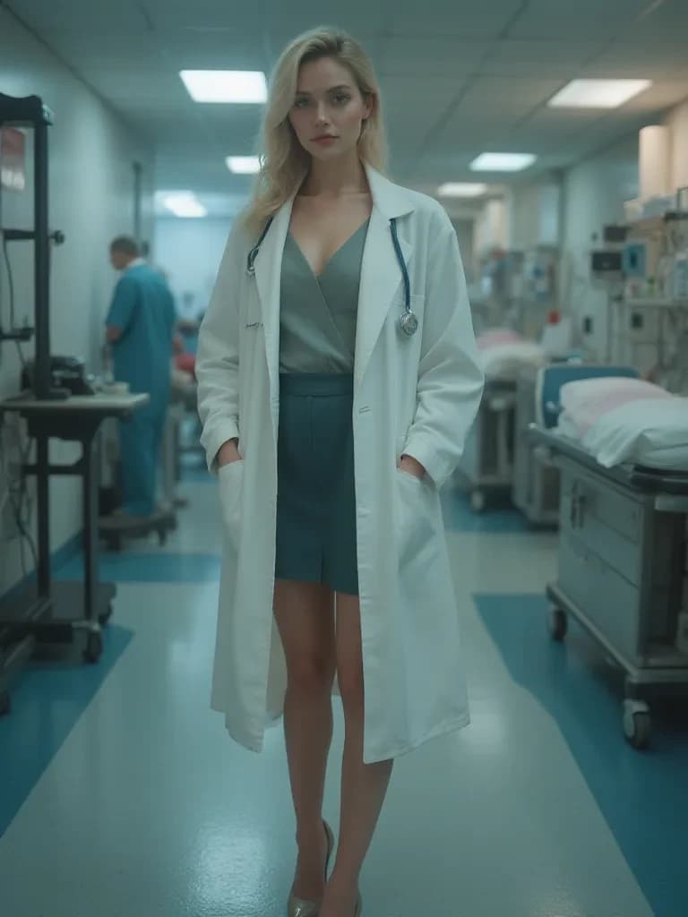 Dr. Evelyn Reed thumbnail