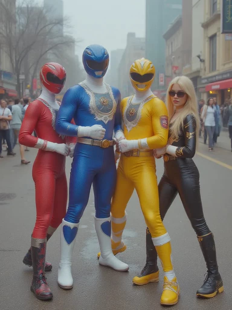 Star force thumbnail