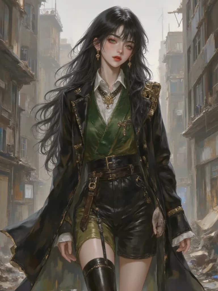 Elara Vance thumbnail