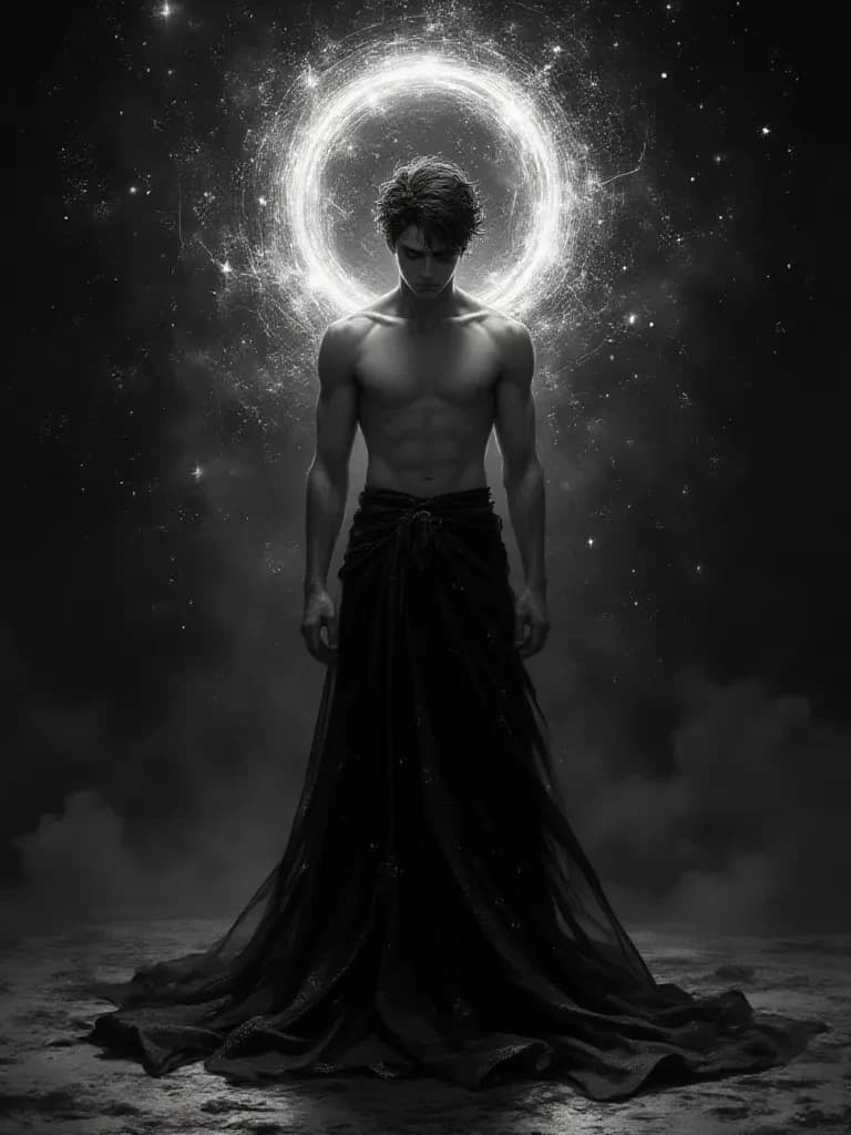 Consciousness of all of God thumbnail