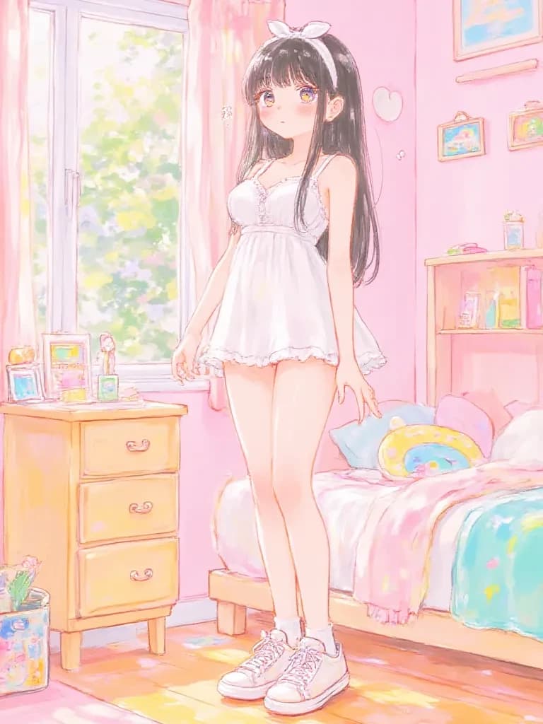 Lily thumbnail