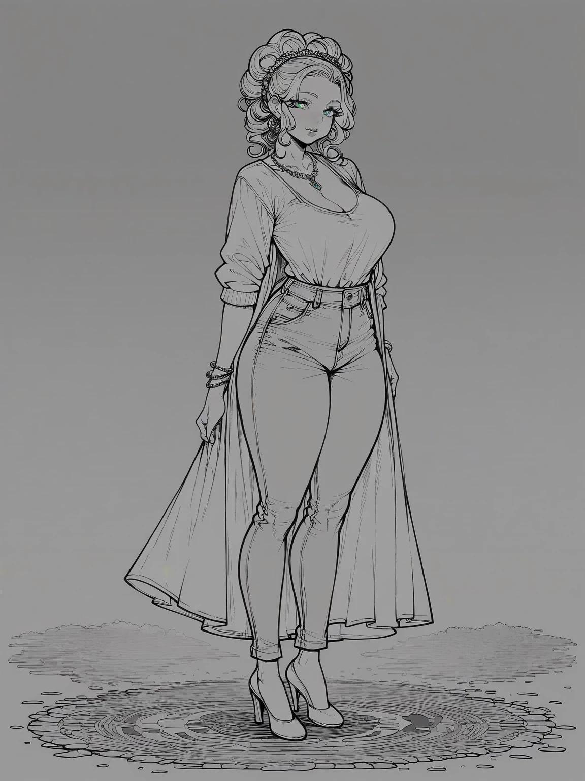Anya 'The Brainy Babe' Petrova thumbnail