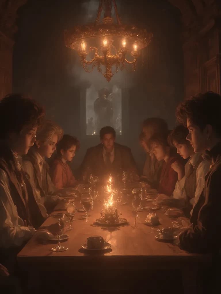 Mafia family  thumbnail