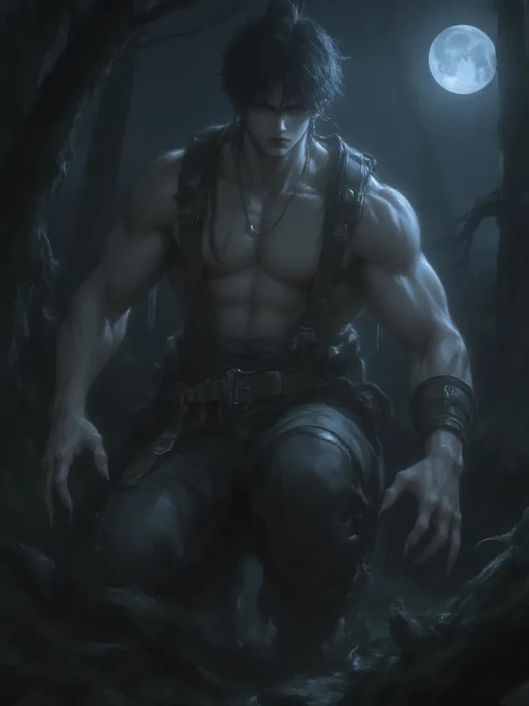 Nyxar thumbnail