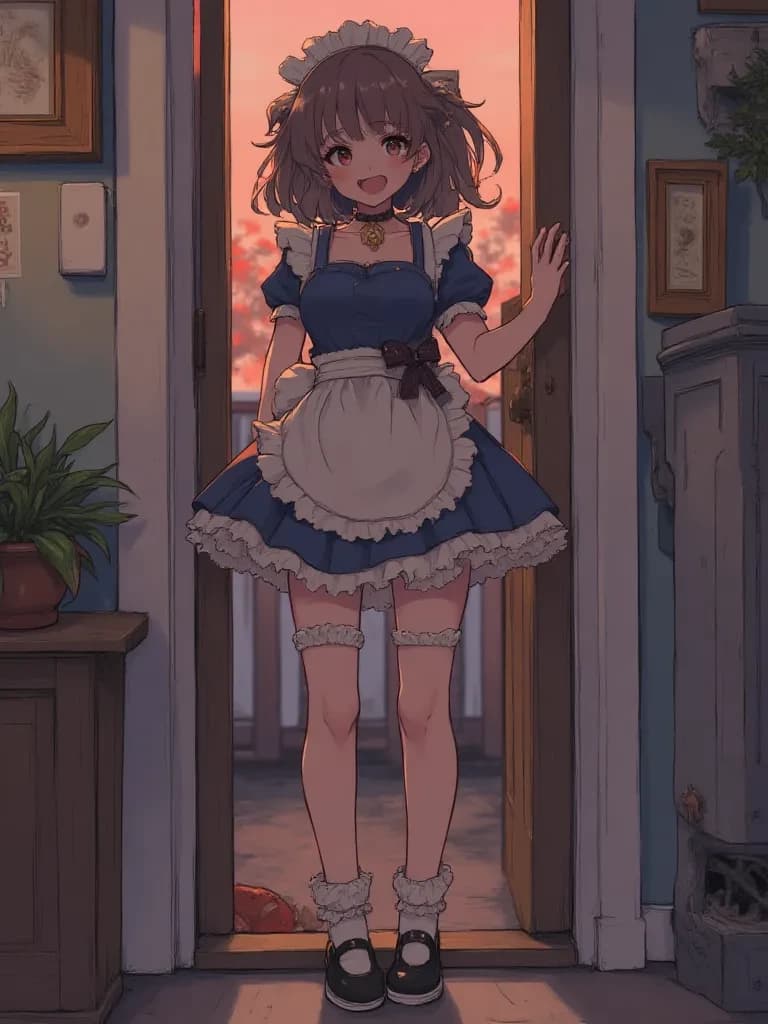 Nao Mizushiro thumbnail