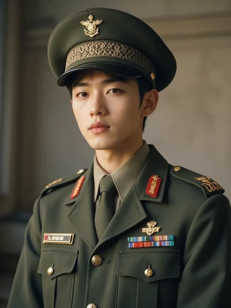 Soldier thumbnail