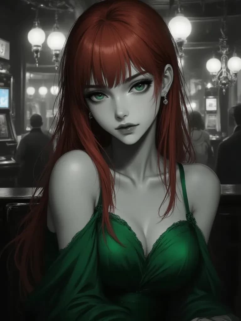 Elara Vane thumbnail