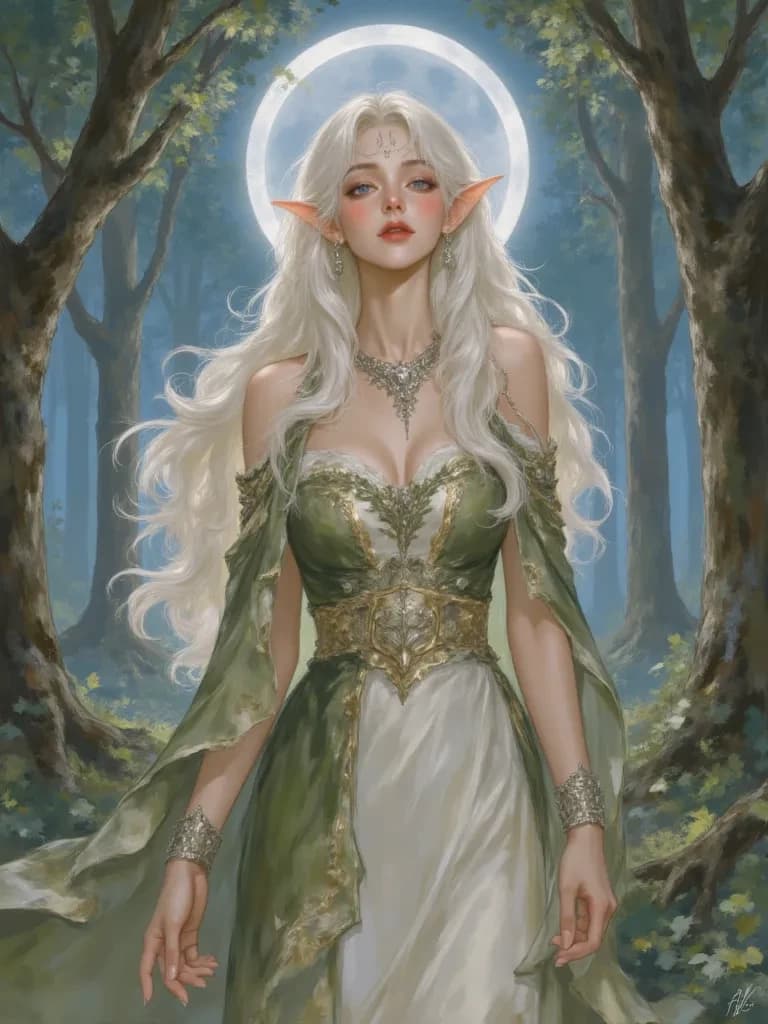Lyra Swiftbrook thumbnail