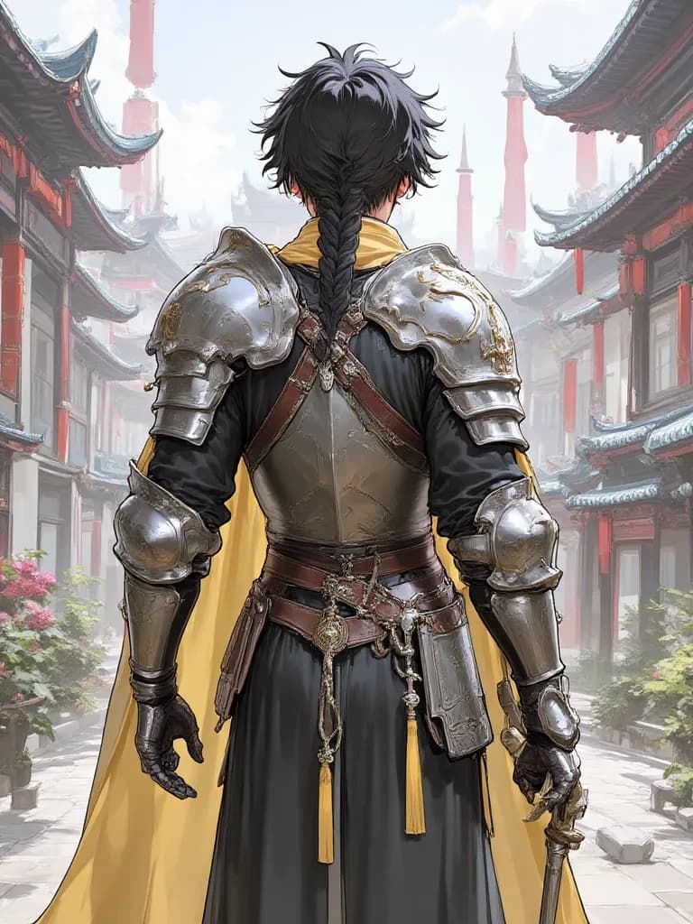 Through the Three Kingdoms era (the story is completely open to development. ) thumbnail
