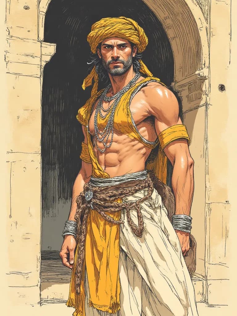 Rao Vikram Singh thumbnail
