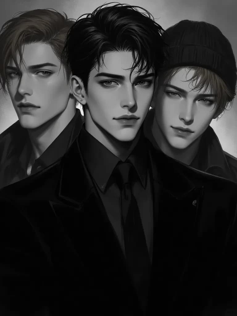 Ethan, Aiden, Evan thumbnail