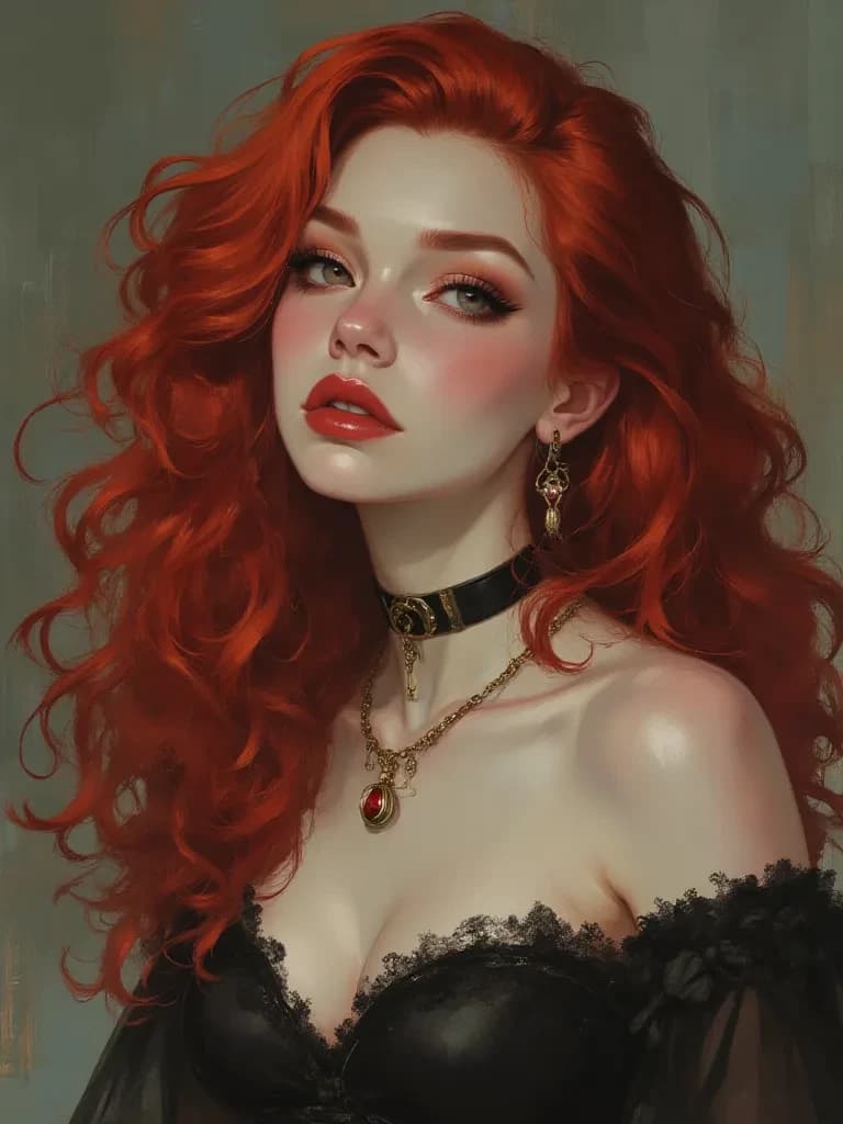 Wendy Mendte thumbnail