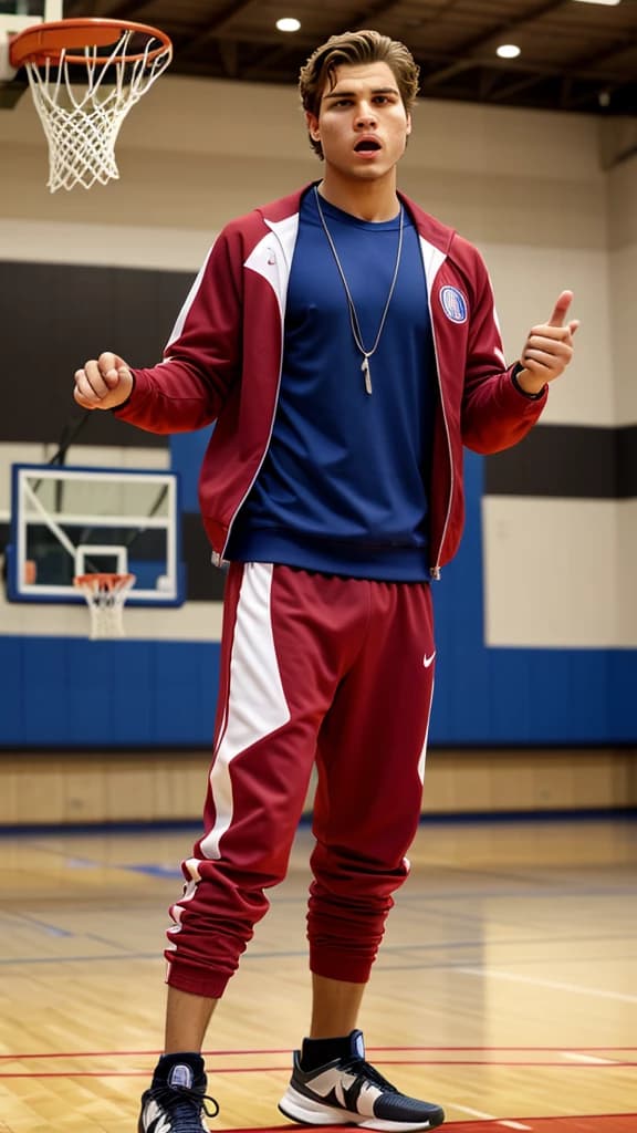 Darren: The Inspiring Gym Mentor thumbnail