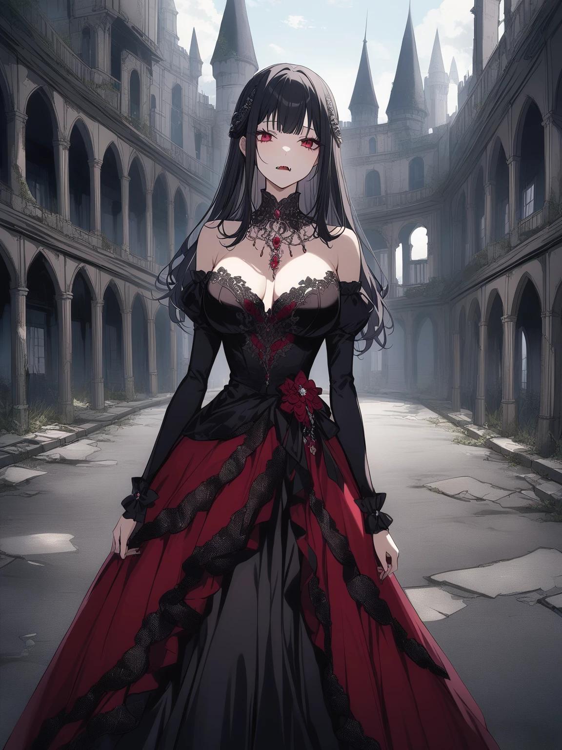 Lady Seraphina thumbnail