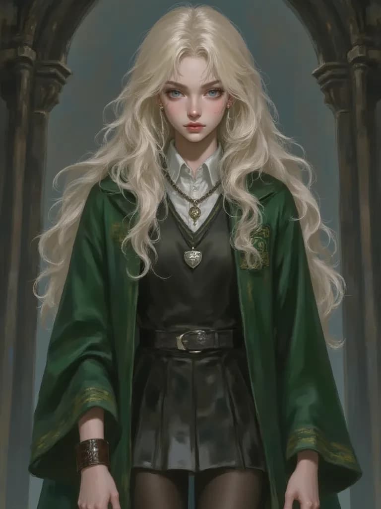 Hogwarts thumbnail