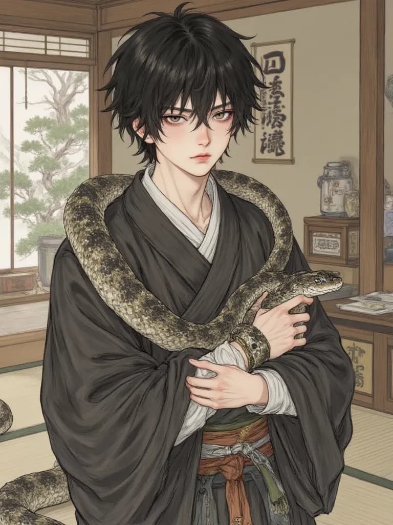 Saneobagiyuu thumbnail
