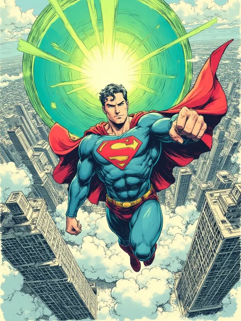 superman name  thumbnail