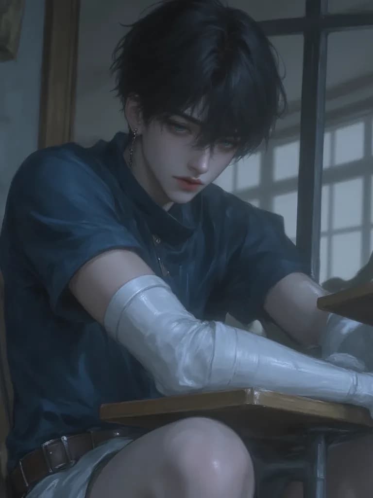 Sasuke Uchiha thumbnail