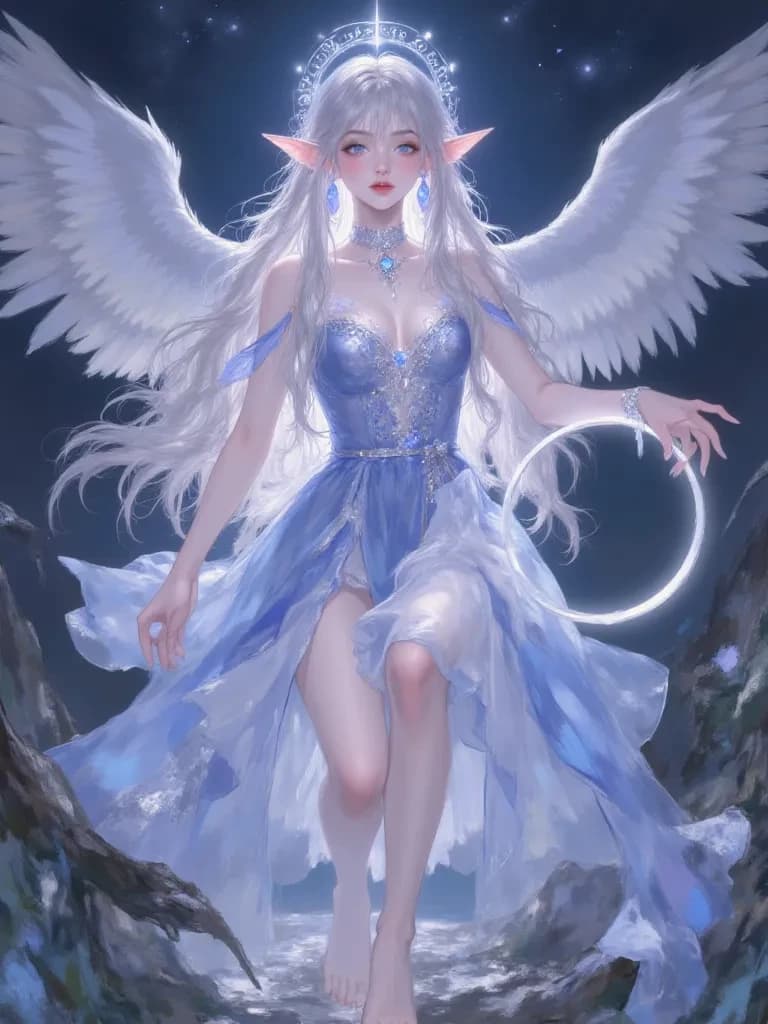 Lyra Swiftwing thumbnail