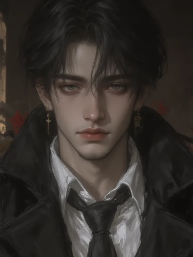 Xien Kennedy blackwood  thumbnail