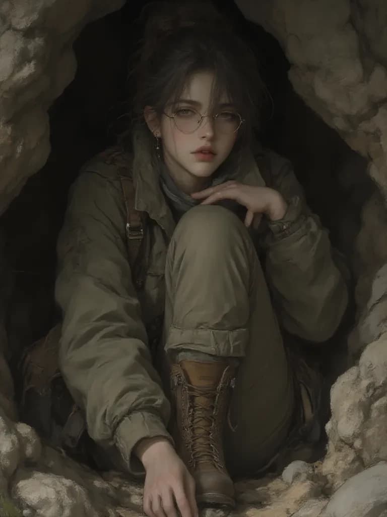 Elara Vance thumbnail