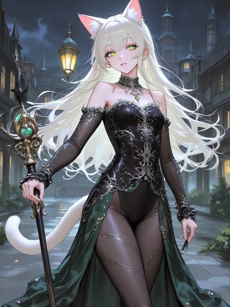 Lady Seraphina 'Sera' Whiskerbottom thumbnail