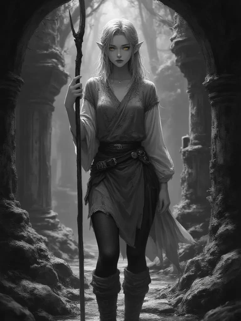 Elara Meadowlight thumbnail