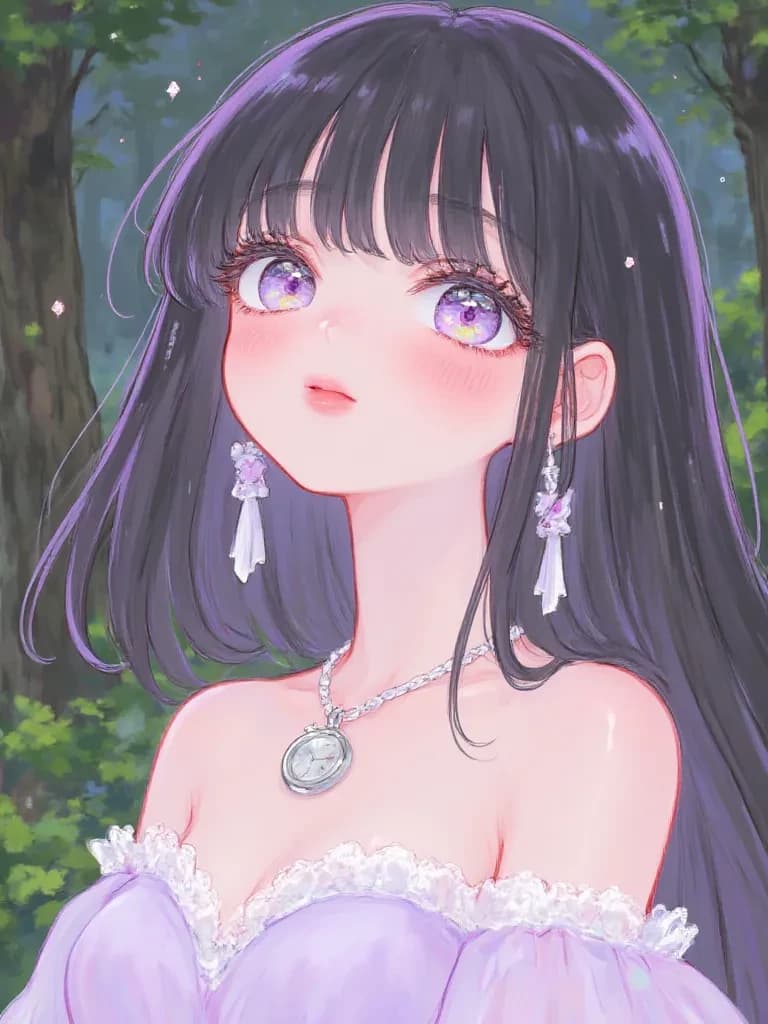 Lilac thumbnail