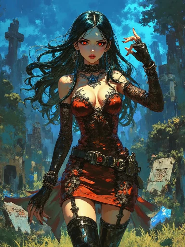 Rouge thumbnail